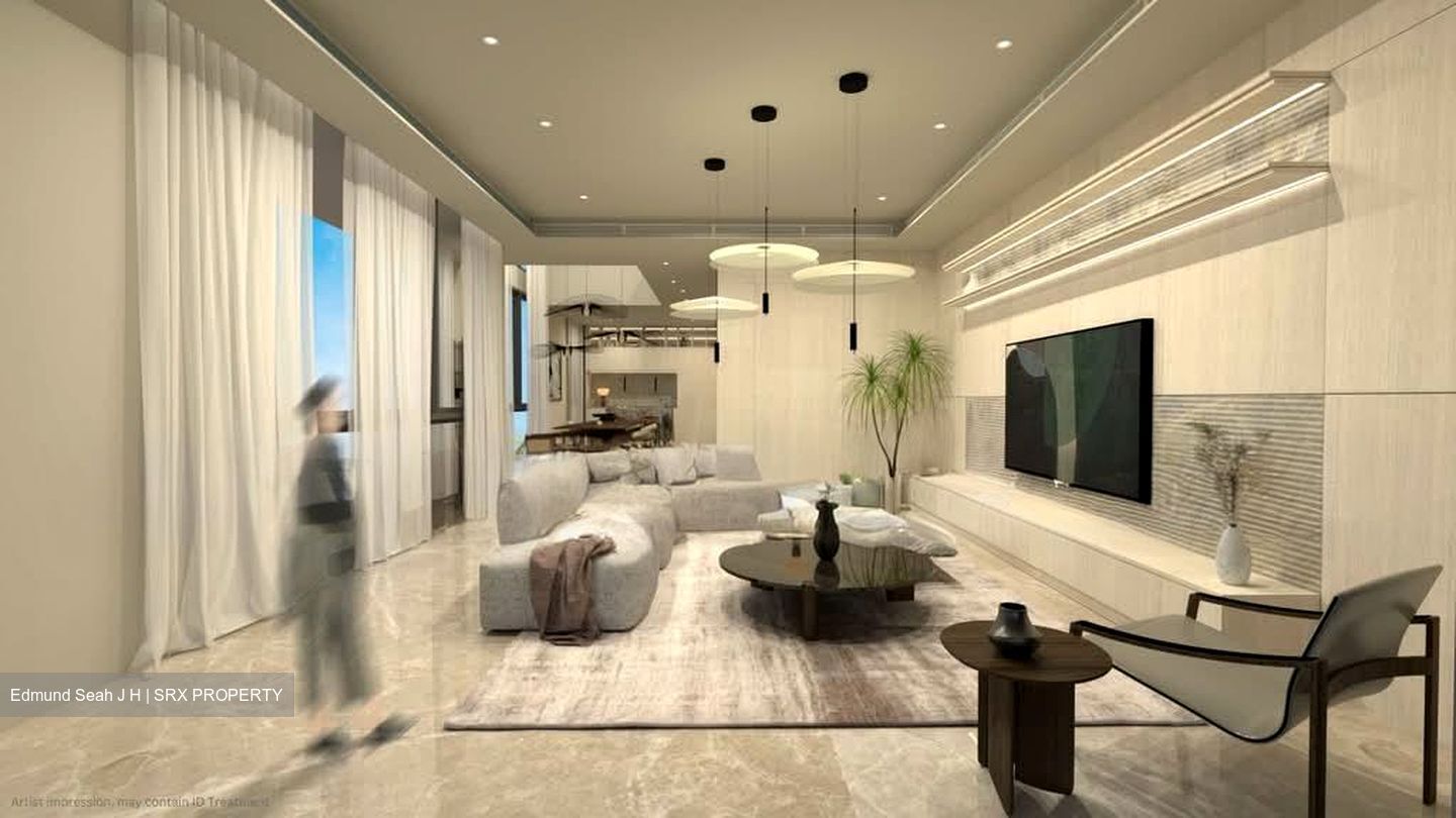 Braddell Heights Estate (D13), Semi-Detached #560878491